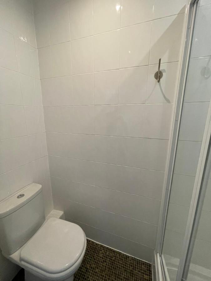 45 The Square Holiday Apartments 스카버러 외부 사진