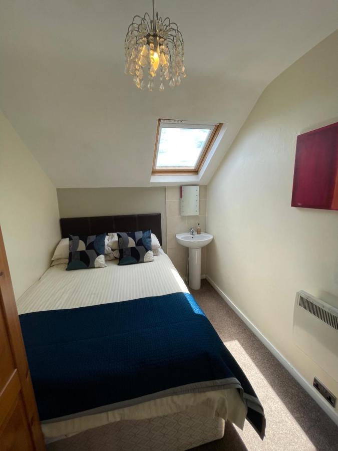 45 The Square Holiday Apartments 스카버러 외부 사진